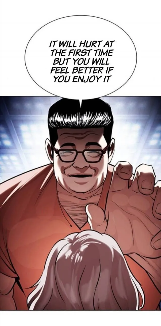 Lookism Chapter 379 Online - página 92
