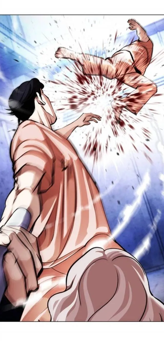 Lookism Chapter 379 Online - página 94