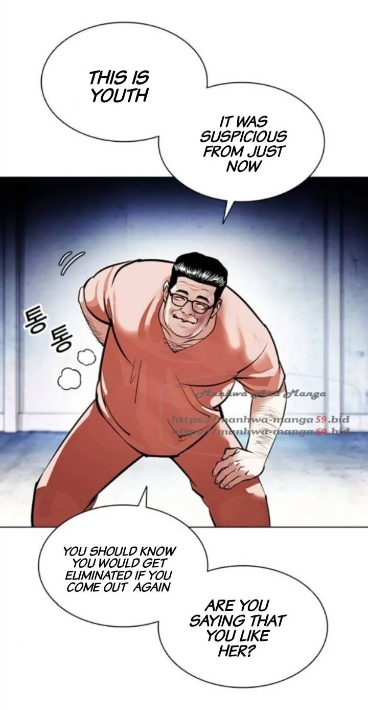 Lookism Chapter 379 Online - página 97