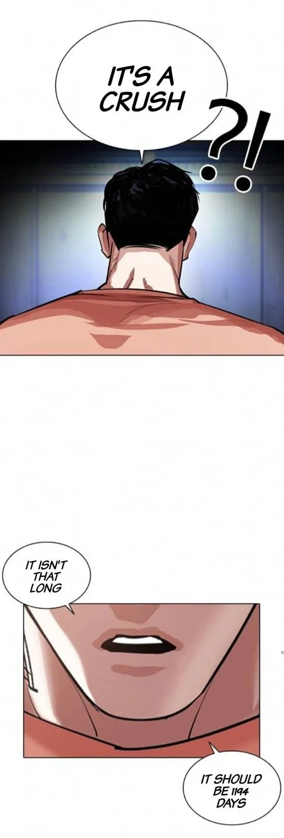 Lookism Chapter 379 Online - página 99