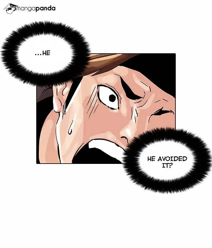 Lookism Chapter 38 Online - página 20