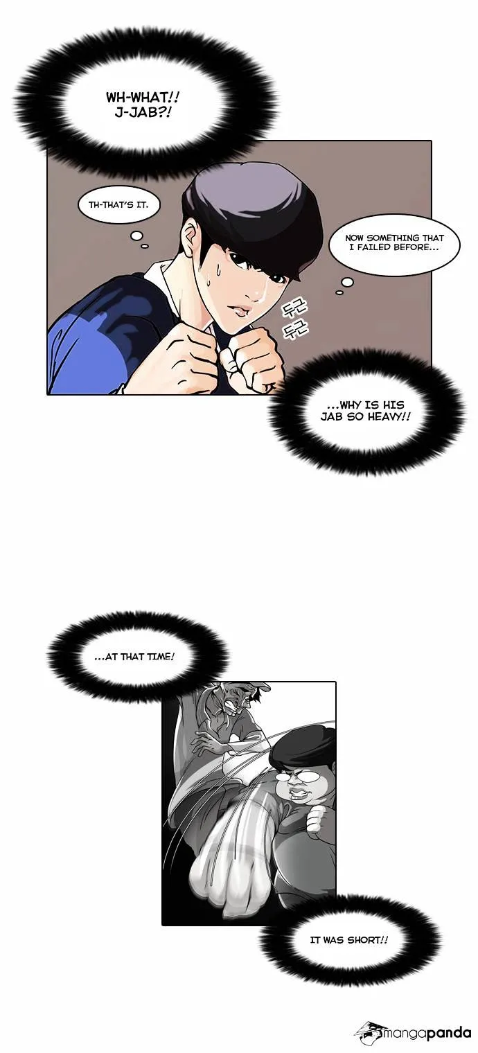Lookism Chapter 38 Online - página 22
