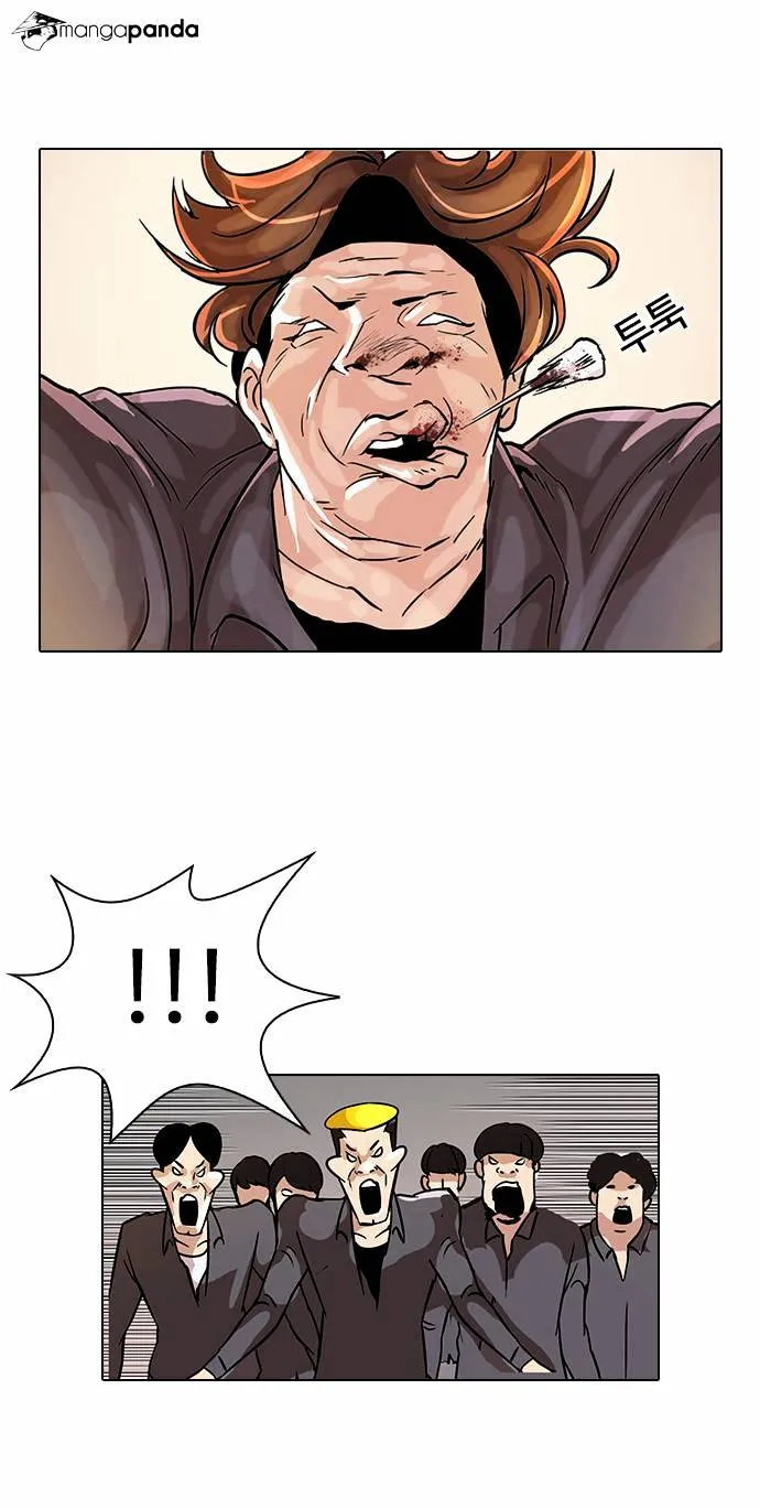 Lookism Chapter 38 Online - página 25