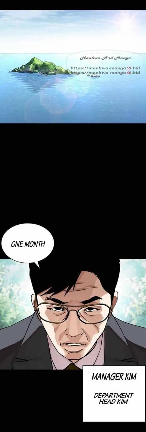 Lookism Chapter 380 Online - página 3