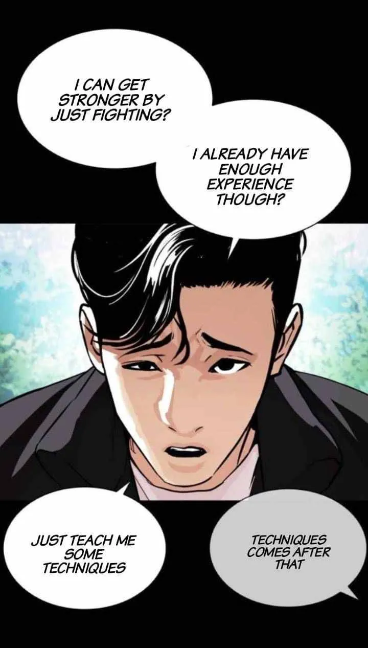 Lookism Chapter 380 Online - página 5