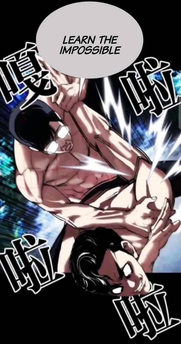 Lookism Chapter 380 Online - página 8