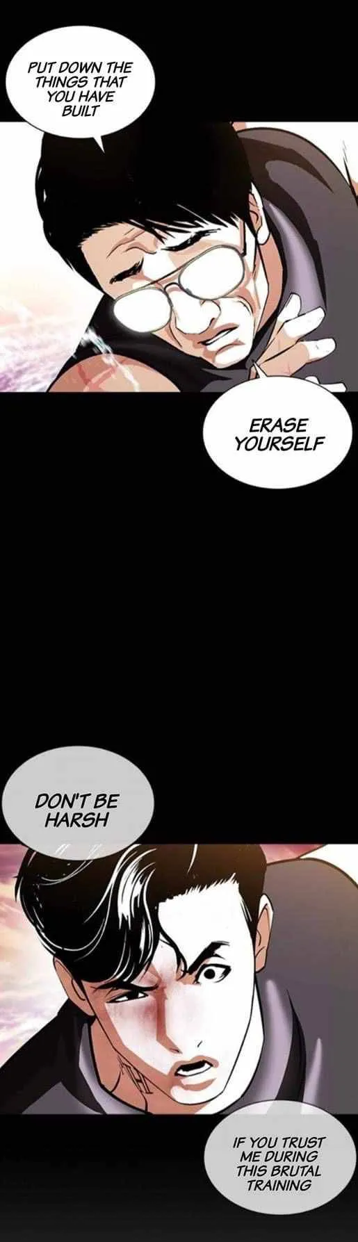Lookism Chapter 380 Online - página 10