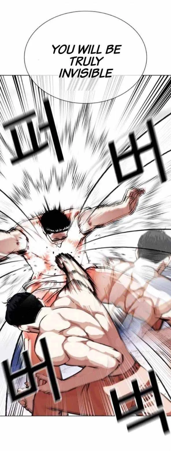Lookism Chapter 380 Online - página 11