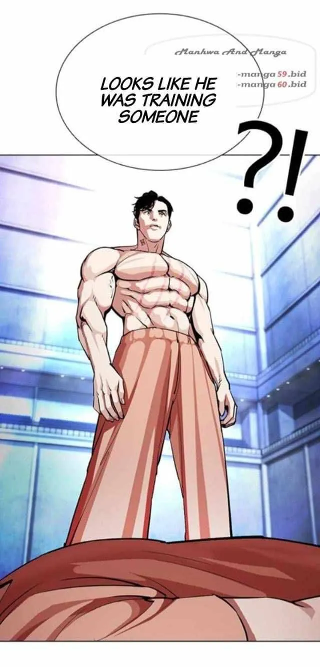 Lookism Chapter 380 Online - página 16