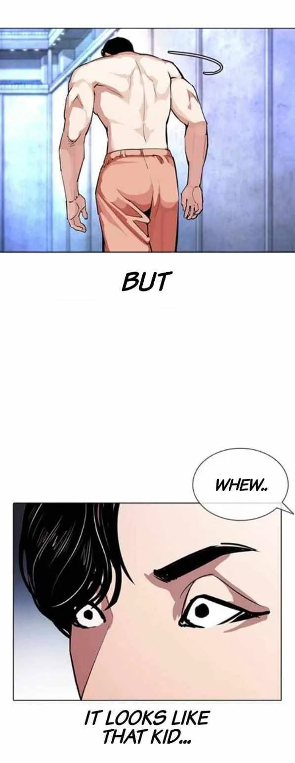 Lookism Chapter 380 Online - página 17
