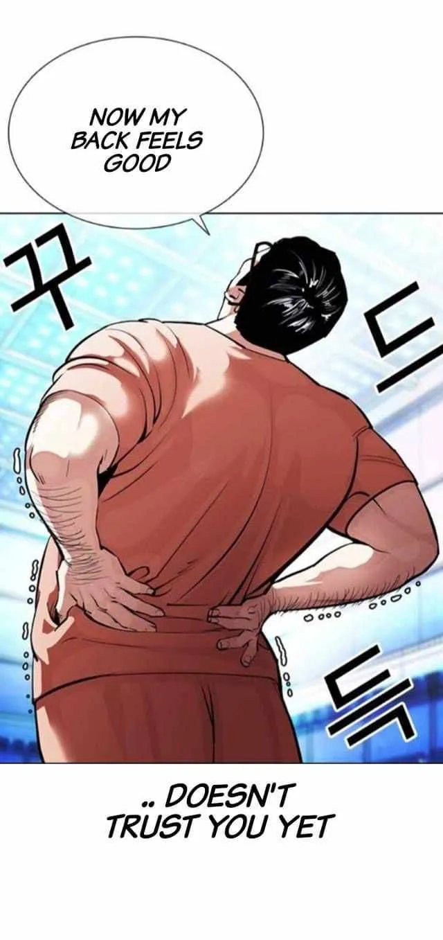 Lookism Chapter 380 Online - página 18