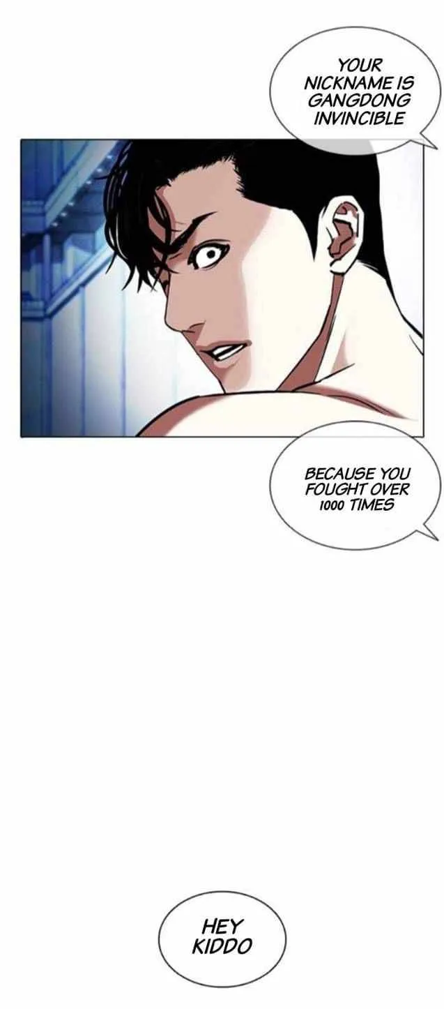 Lookism Chapter 380 Online - página 19