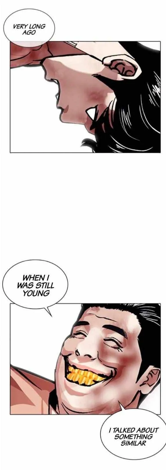 Lookism Chapter 380 Online - página 25
