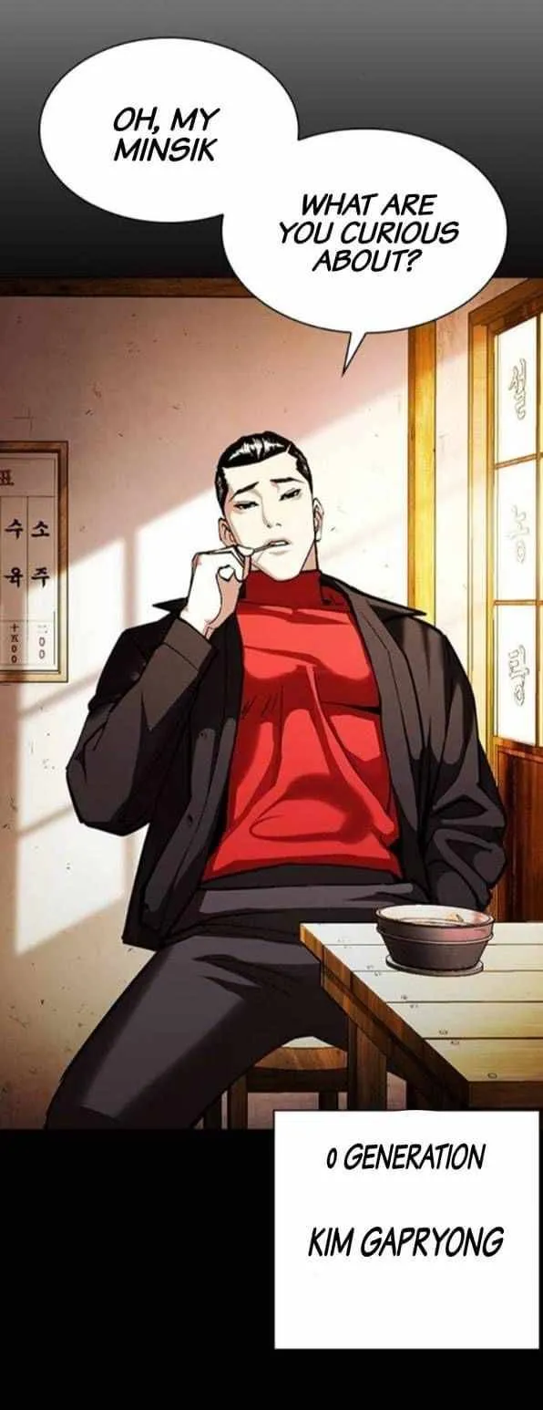 Lookism Chapter 380 Online - página 26
