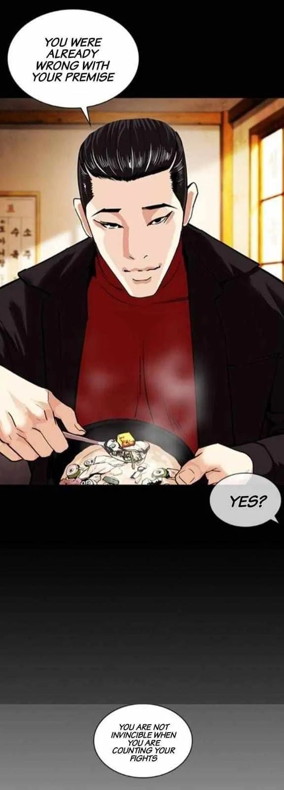 Lookism Chapter 380 Online - página 29