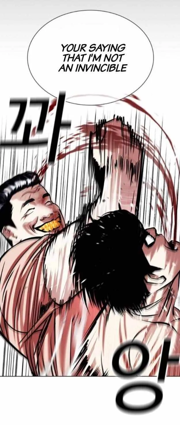 Lookism Chapter 380 Online - página 30