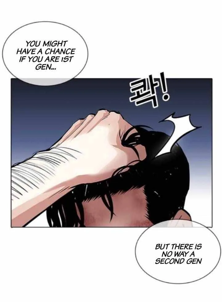 Lookism Chapter 380 Online - página 36