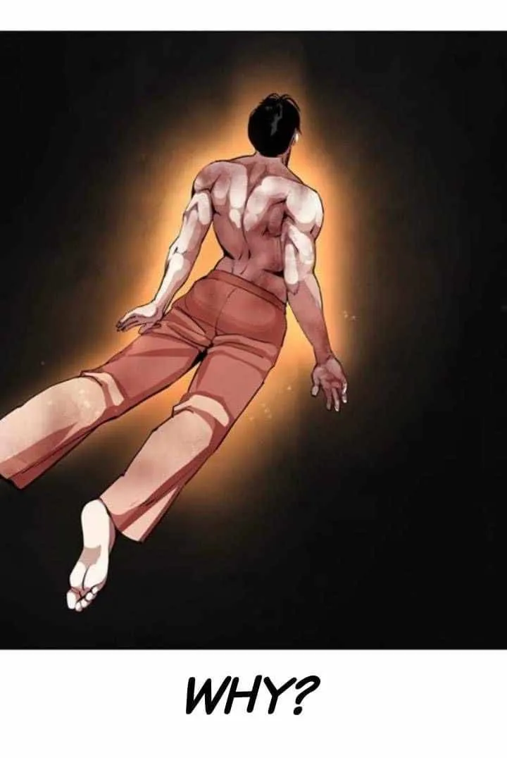Lookism Chapter 380 Online - página 40