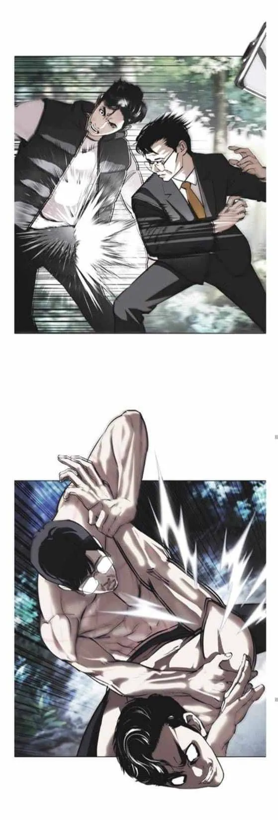 Lookism Chapter 380 Online - página 42