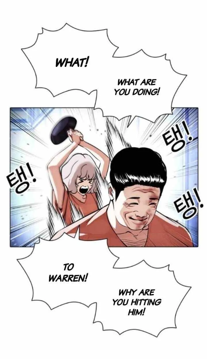 Lookism Chapter 380 Online - página 44