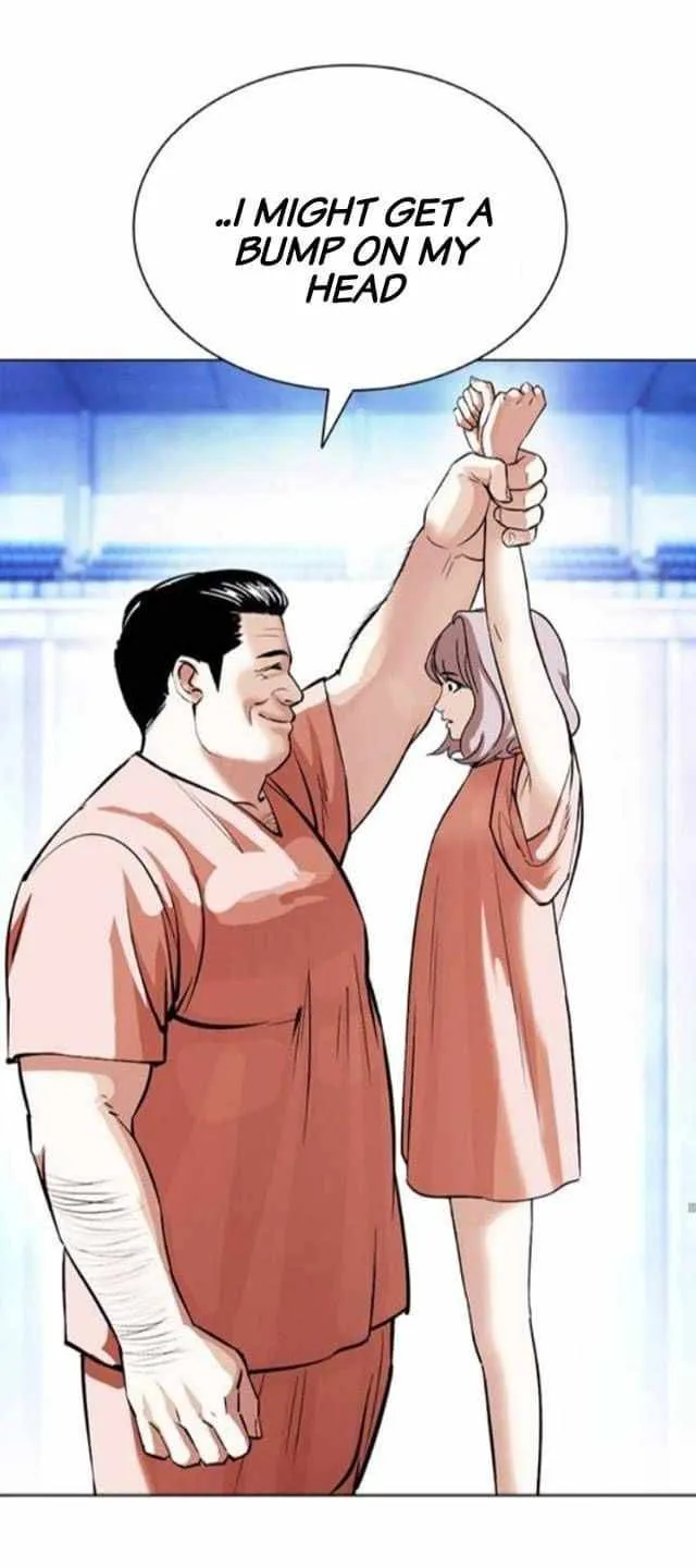 Lookism Chapter 380 Online - página 46