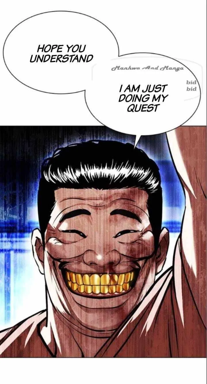 Lookism Chapter 380 Online - página 47