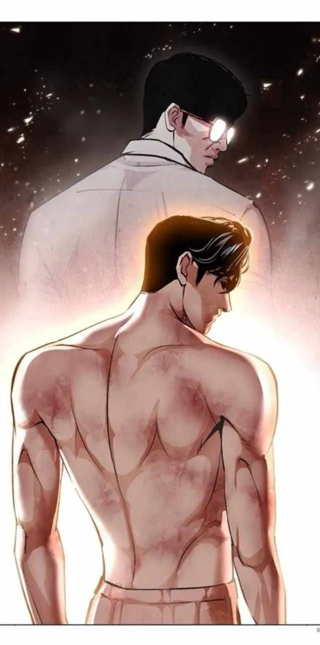 Lookism Chapter 380 Online - página 52