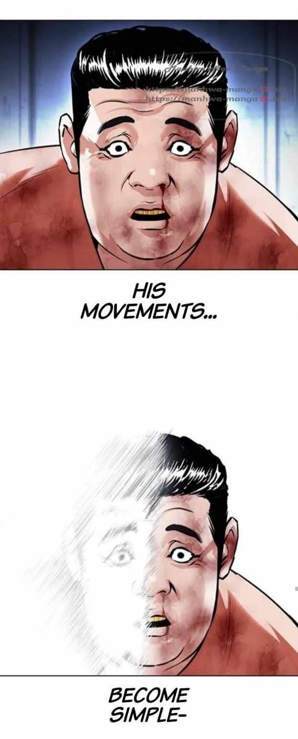 Lookism Chapter 380 Online - página 53