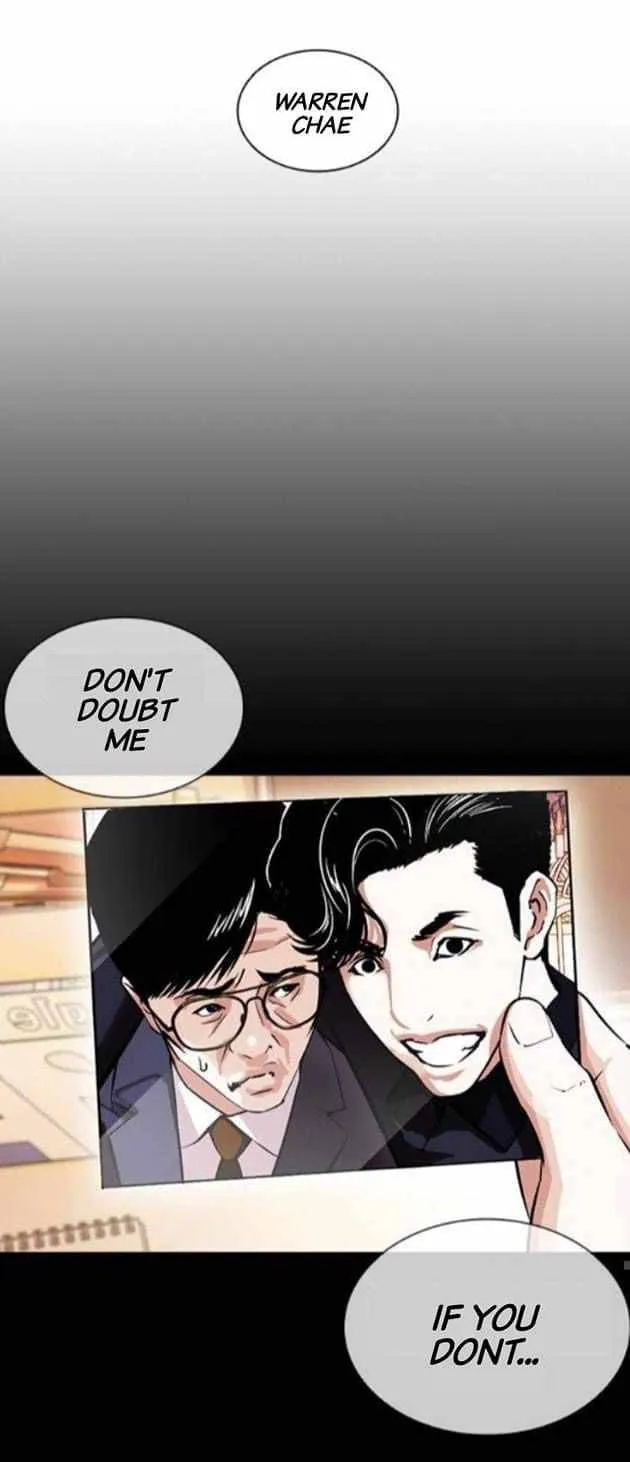 Lookism Chapter 380 Online - página 54