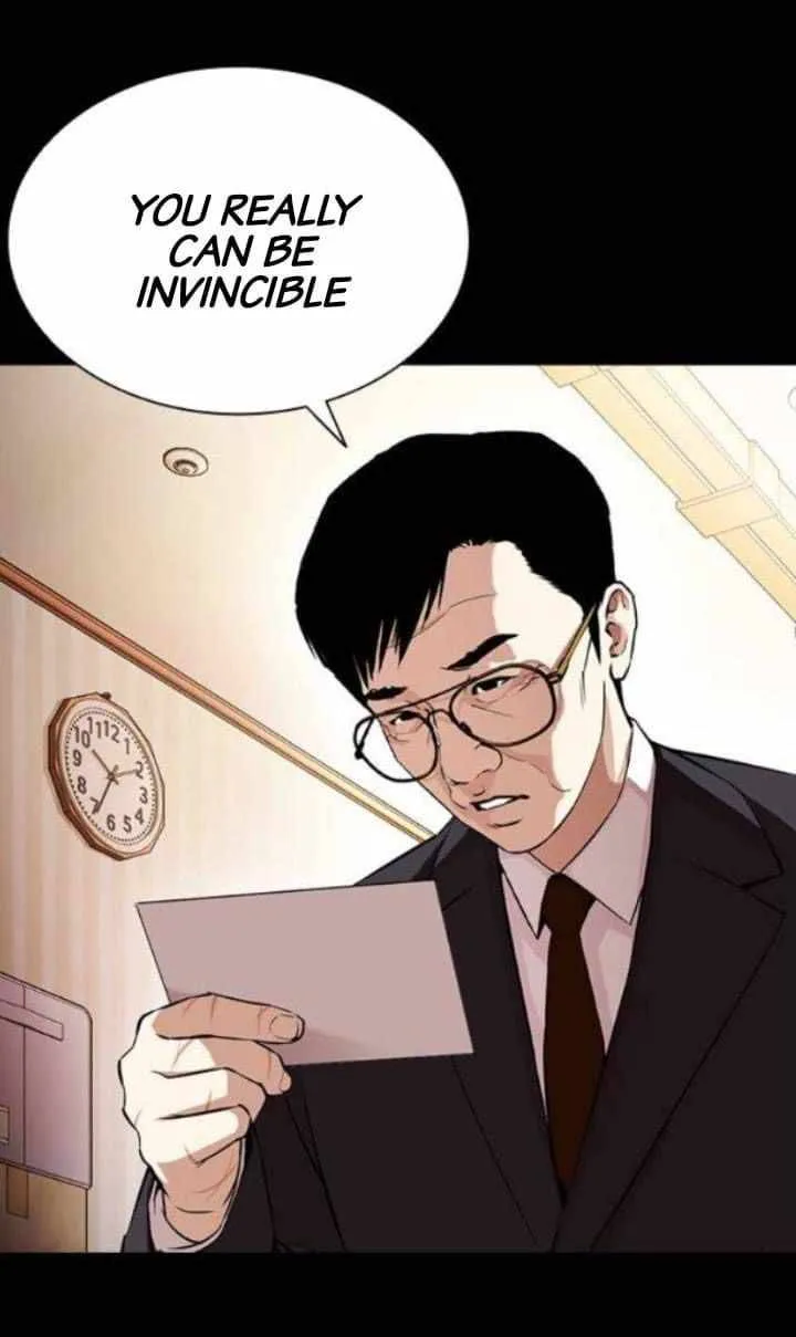 Lookism Chapter 380 Online - página 55