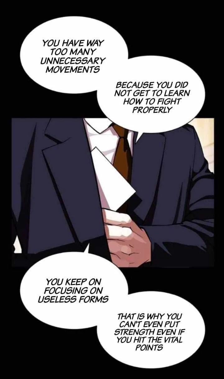 Lookism Chapter 380 Online - página 58