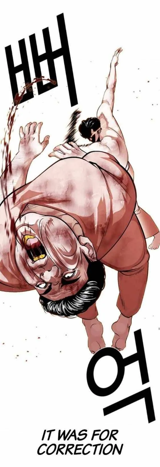 Lookism Chapter 380 Online - página 60