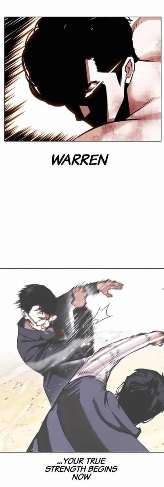 Lookism Chapter 380 Online - página 61