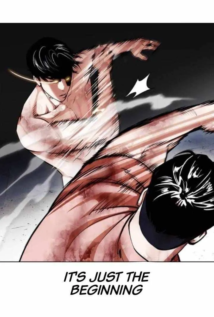 Lookism Chapter 380 Online - página 62