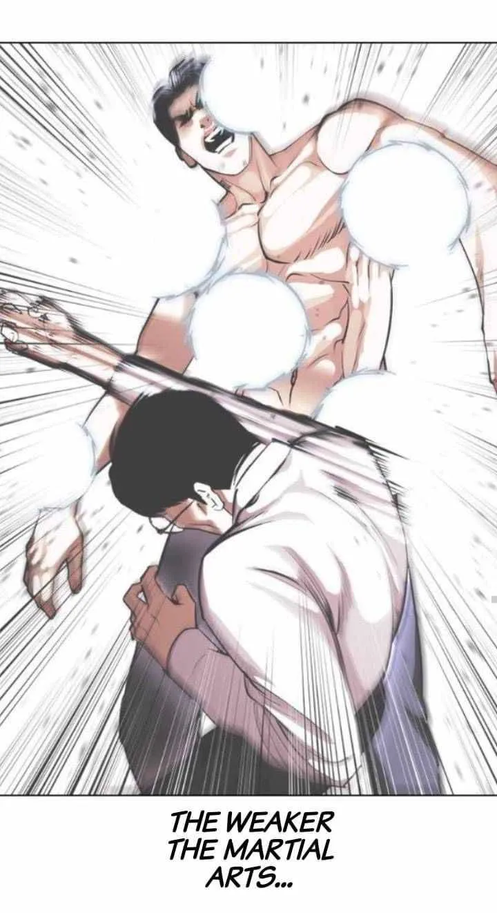 Lookism Chapter 380 Online - página 63