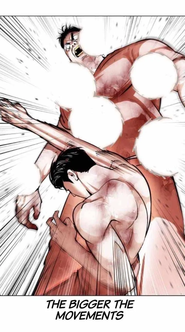 Lookism Chapter 380 Online - página 64