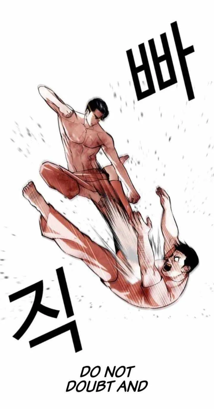 Lookism Chapter 380 Online - página 65