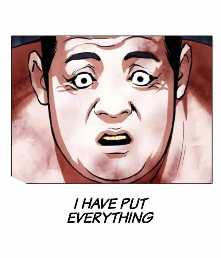 Lookism Chapter 380 Online - página 68