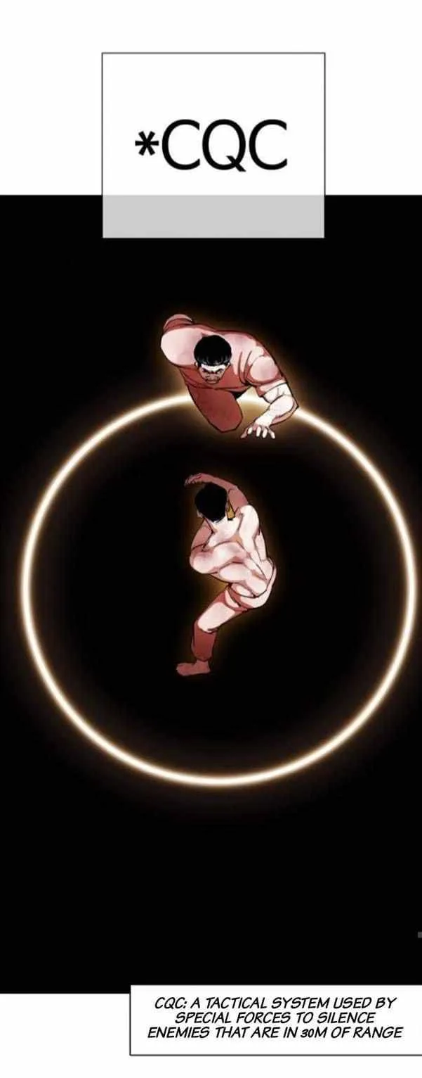Lookism Chapter 380 Online - página 70
