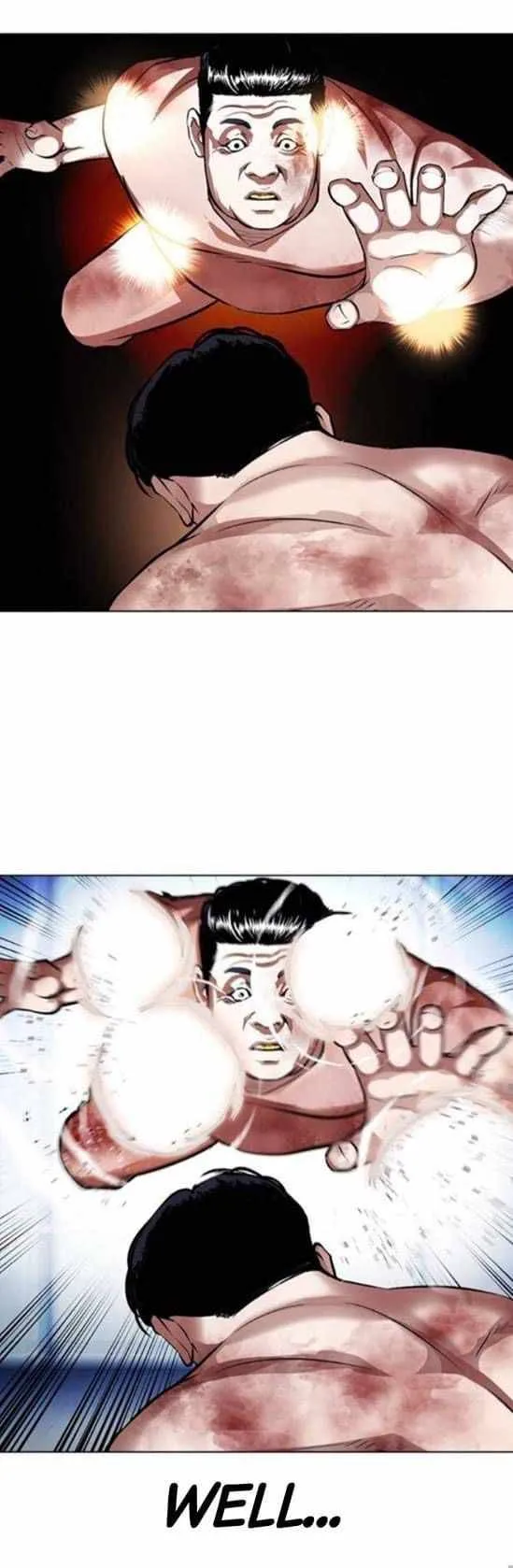 Lookism Chapter 380 Online - página 71