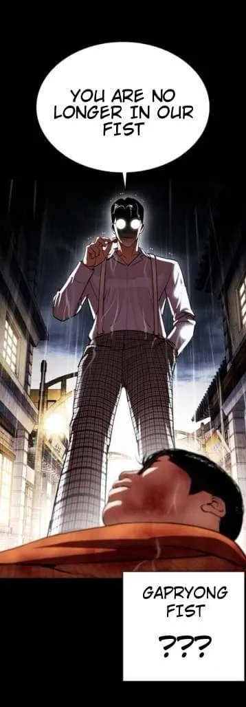 Lookism Chapter 381 Online - página 3