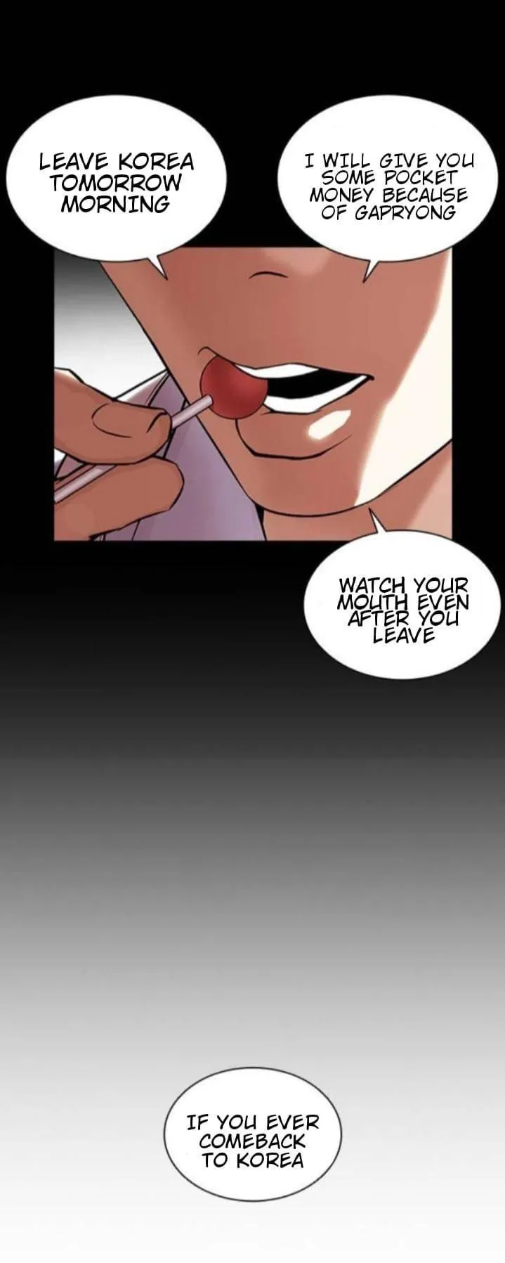 Lookism Chapter 381 Online - página 5