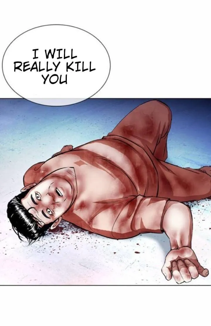 Lookism Chapter 381 Online - página 6