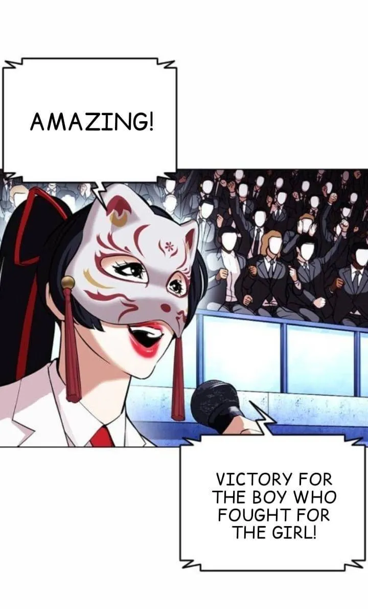 Lookism Chapter 381 Online - página 7
