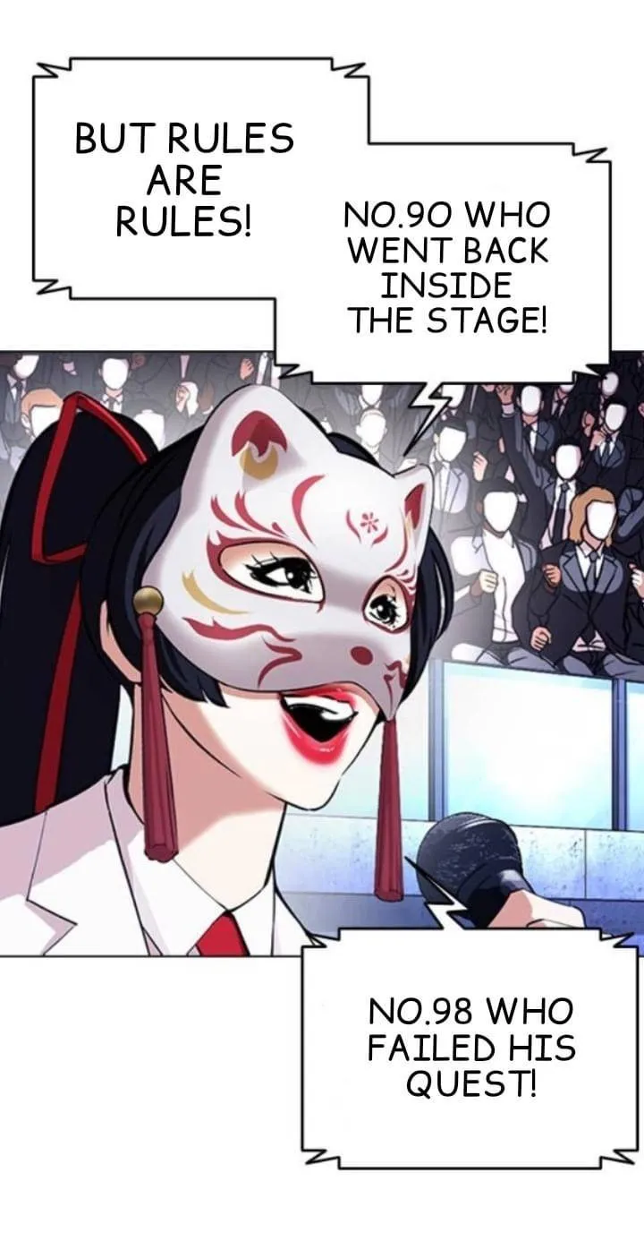 Lookism Chapter 381 Online - página 9