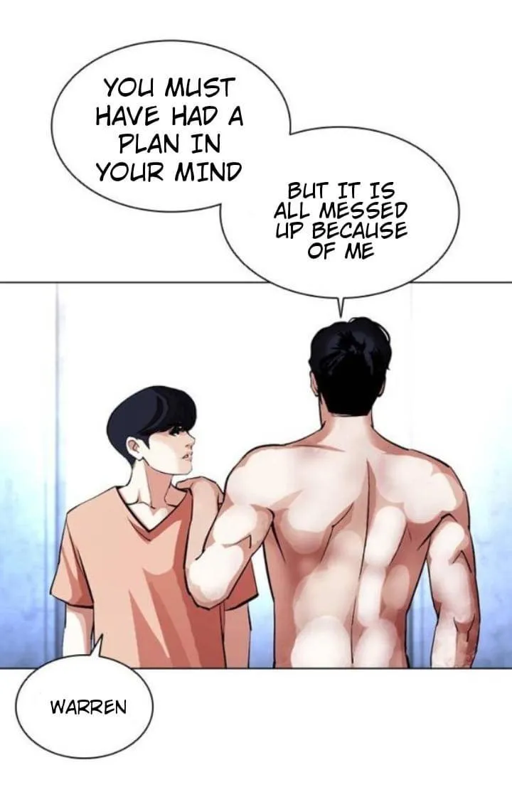 Lookism Chapter 381 Online - página 11