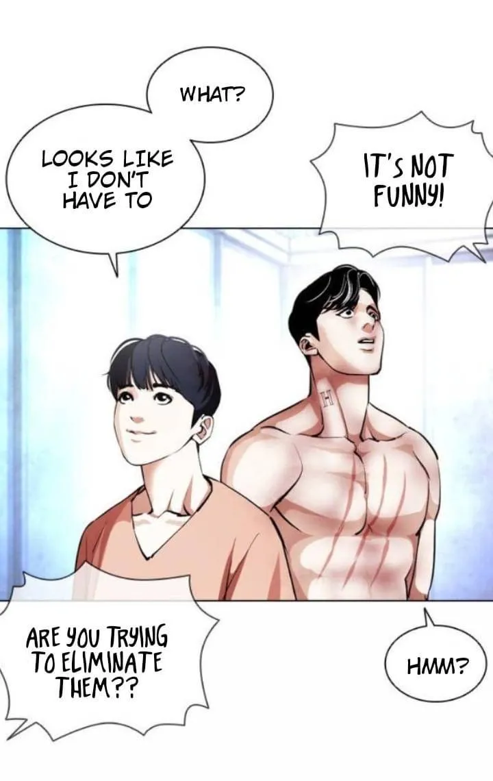 Lookism Chapter 381 Online - página 13