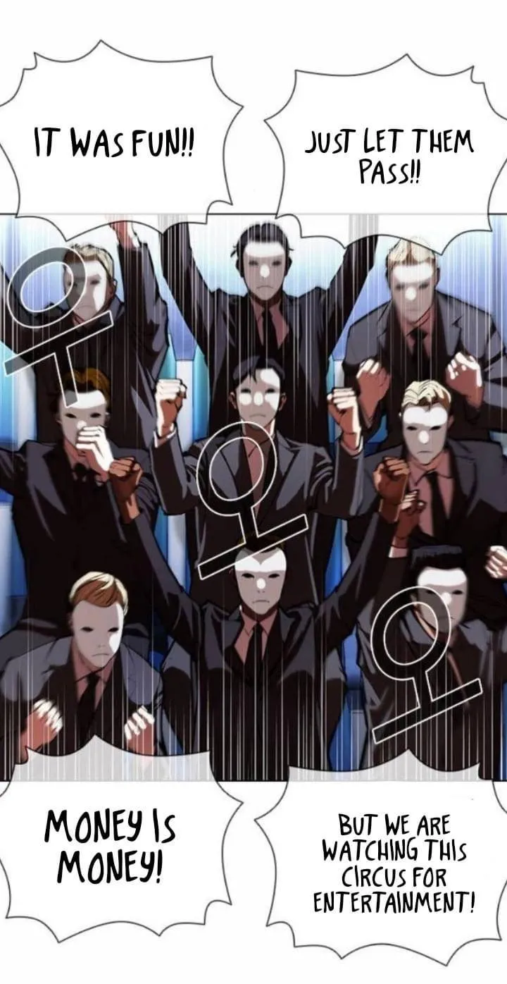 Lookism Chapter 381 Online - página 14