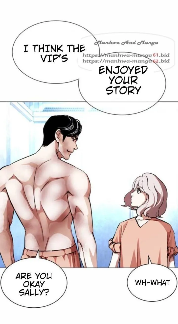 Lookism Chapter 381 Online - página 15