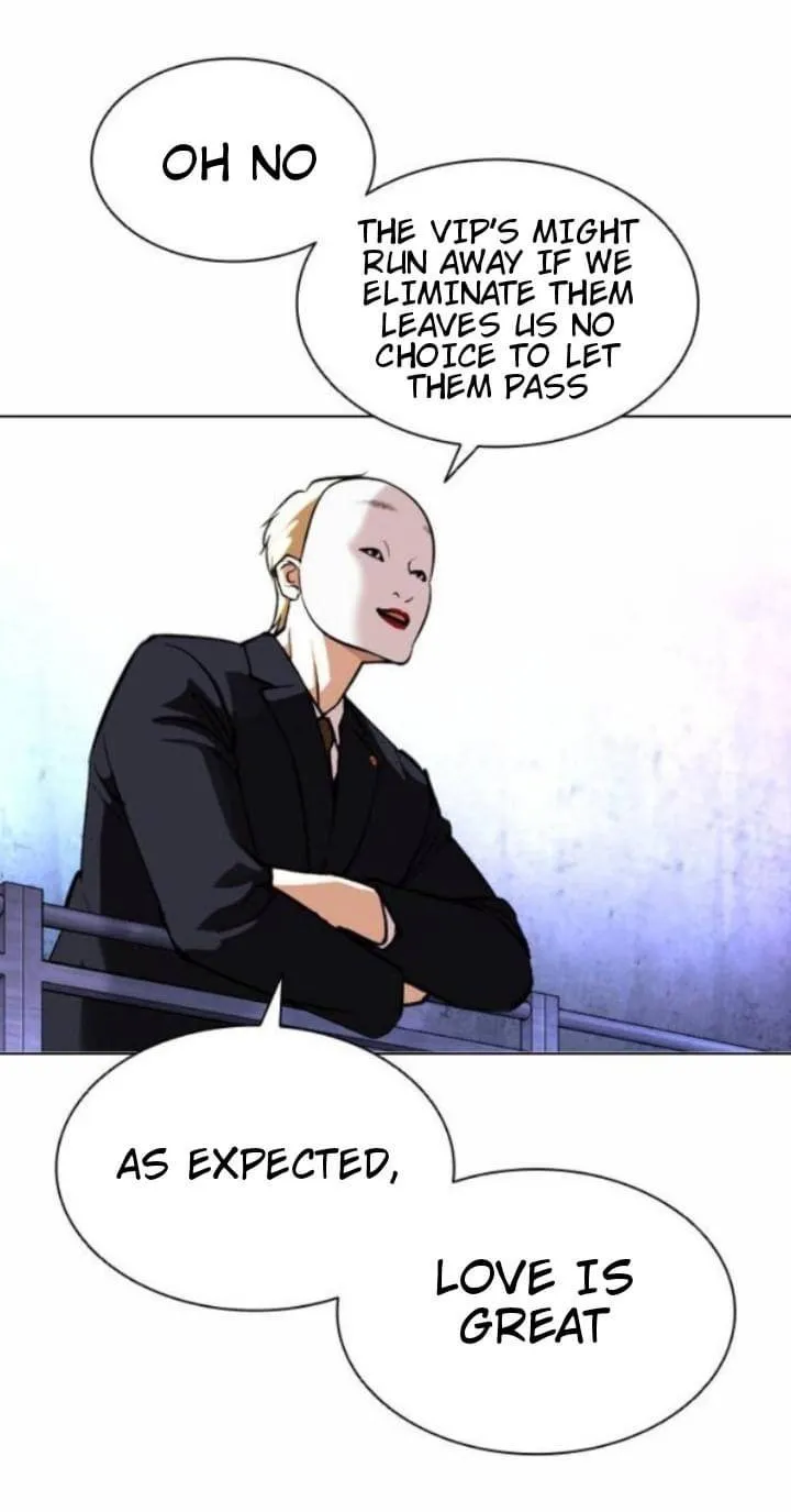 Lookism Chapter 381 Online - página 17